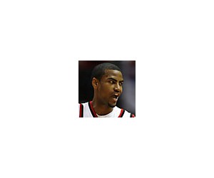 Mohammed Abukar basketball player - PF
