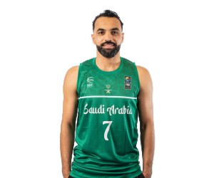 Mohammed Alsager basketball player photo 1