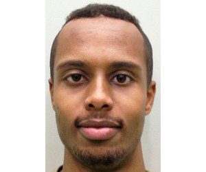 Mohomed Ali Haji basketball player - G