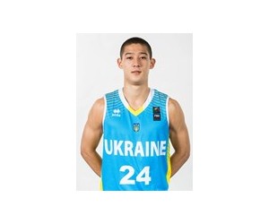 Moisei Kim basketball player - SG
