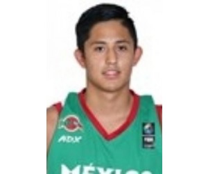 Moises Andriassi Quintana basketball player photo 2