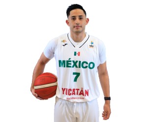 Moises Andriassi Quintana basketball player photo 3