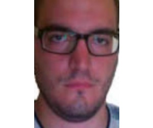 Moises Martorell Pascal basketball player - PF