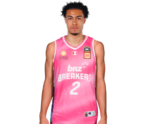 Mojave King basketball player - SG