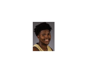 Montae Glenn basketball player - C