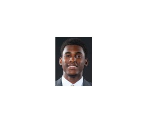 Montaque Gill-Caesar basketball player - SF