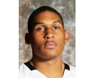 Montarius Demetrius Hall basketball player - C
