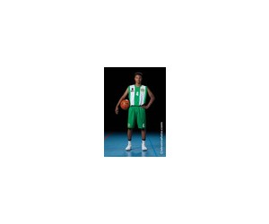 Montasser Omer basketball player - PG