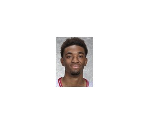 Montavious Myrick basketball player - F