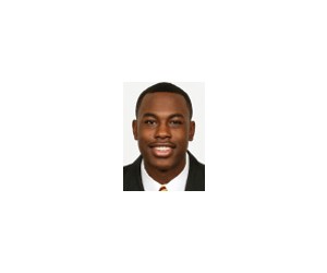 Montay Brandon basketball player - PF/C