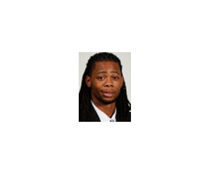 Montel James basketball player - F