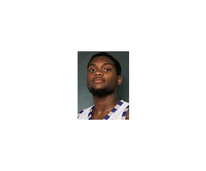 Montell Goodwin basketball player - PG