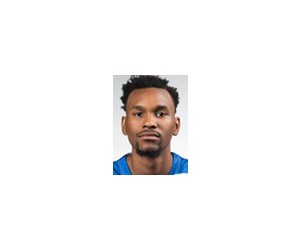 Montell Mcrae basketball player - F