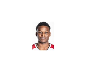 Montez Mathis basketball player - G
