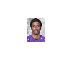 Montrael Scott basketball player - SG