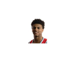 Montrell Horsey basketball player - G