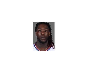 Montrezl Harrell basketball player - PF/C