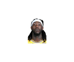 Montrezl Harrell basketball player photo 2