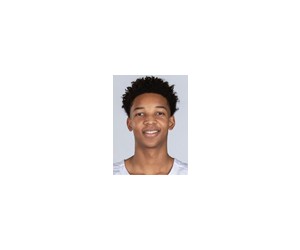 Monty Bowser basketball player - F