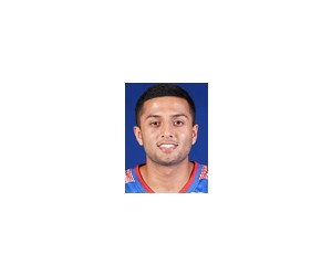 Monty Johal basketball player - G