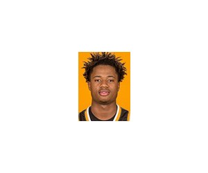 Monty Scott basketball player - G