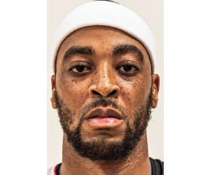 Monyea Pratt basketball player - SF