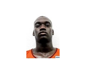 Mor Niang basketball player - F