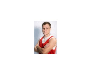 Aron Moravcsik basketball player - G