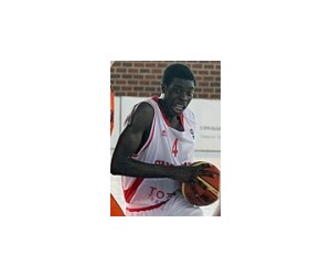 Morayoninuoluwa Soluade basketball player photo 1