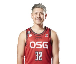 Morihisa Yamuchi basketball player - G