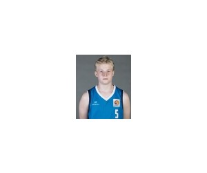 Moritz Ahrens basketball player - SF