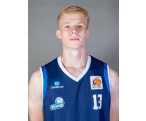Moritz Ahrens basketball player photo 2