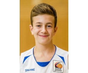 Moritz Arpasi basketball player photo 1