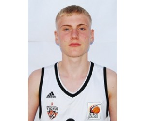 Moritz Dorst basketball player - SG