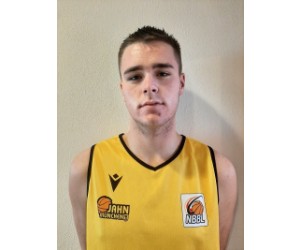 Moritz Herbst basketball player photo 2