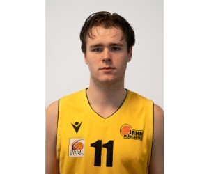 Moritz Herbst basketball player photo 3