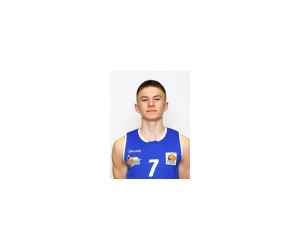 Moritz Huster basketball player photo 1