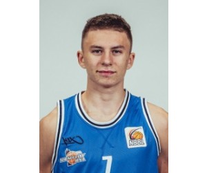 Moritz Huster basketball player photo 3
