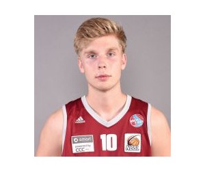 Moritz Kremke basketball player - C