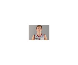 Moritz Paul Knobloch basketball player - SG