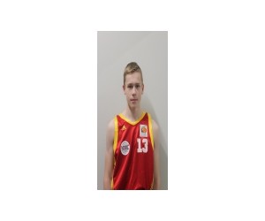 Moritz Richter basketball player - SG