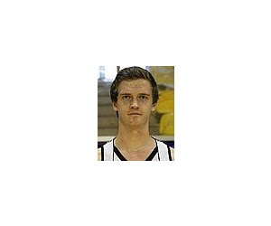 Moritz Sanders basketball player photo 1