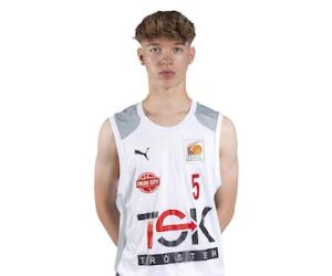 Moritz Strodtbeck basketball player