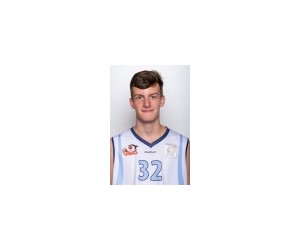 Moritz Sturmfels basketball player - SF