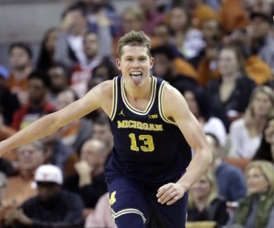 Moritz Wagner basketball player photo 1