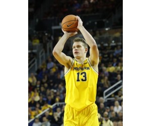 Moritz Wagner basketball player photo 2