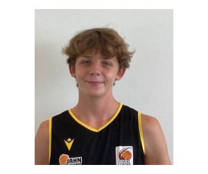 Moritz Walder basketball player photo 1