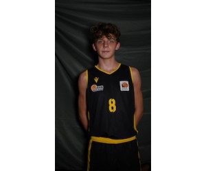 Moritz Walder basketball player