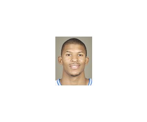 Morris Almond basketball player - SF