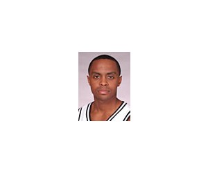 Morris Curry basketball player - PG